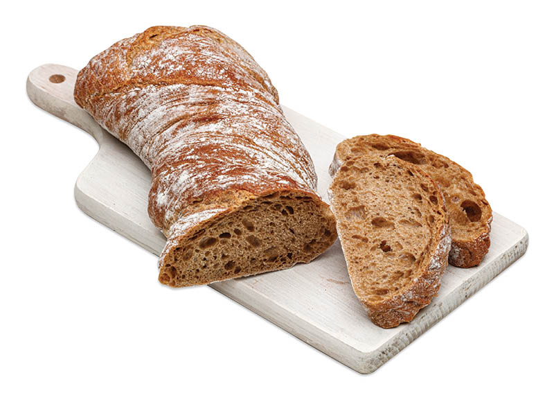 Itališka duona CIABATTA