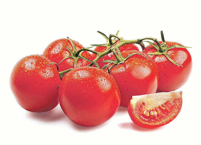 Kekiniai pomidorai