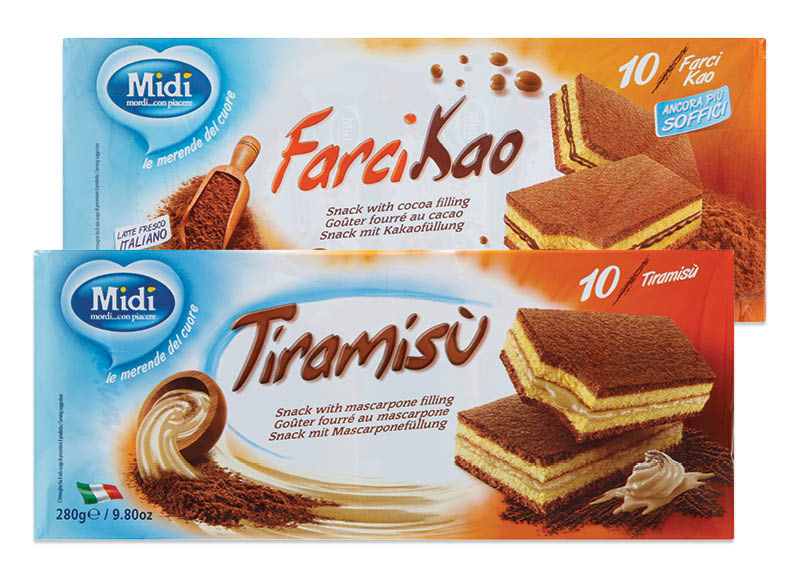 Biskvitas MIDI
