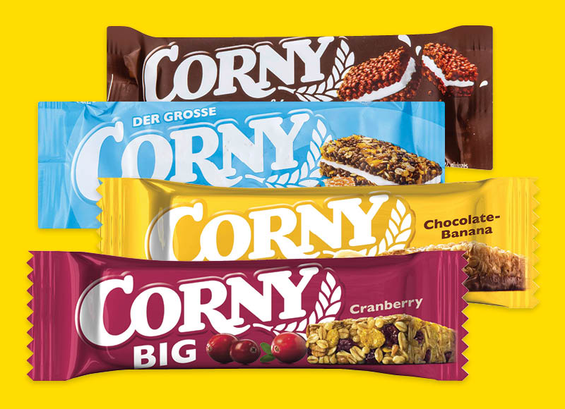 Javainiams CORNY