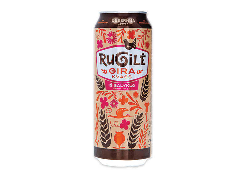 Gira RUGILĖ