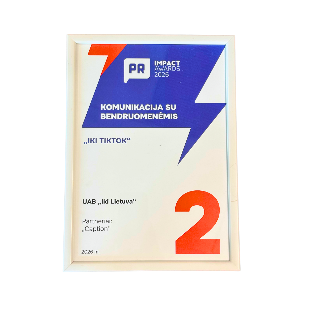Rėmimas IKI partnerystė Vilniaus šaltibarščių festivalyje 2025