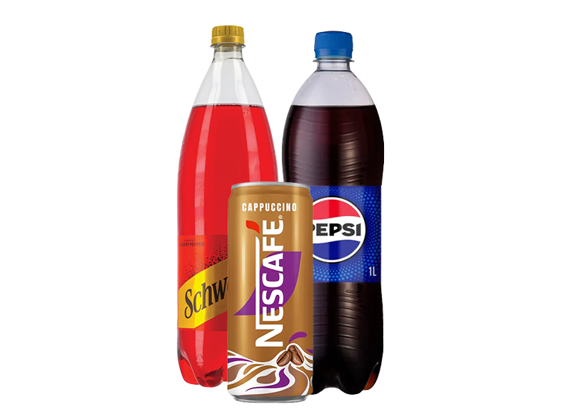 Atrinktiems gėrimams
