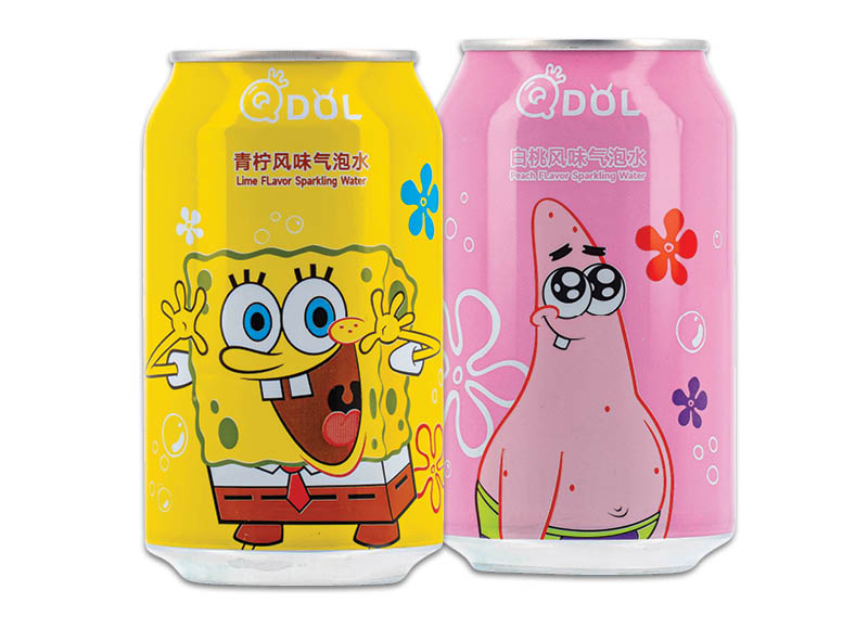 qdol-spongebob-squarepants-gazuotas-gerimas-persiku-skonio-330-ml
