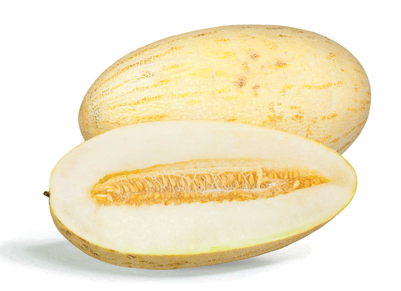 Saldieji melionai
