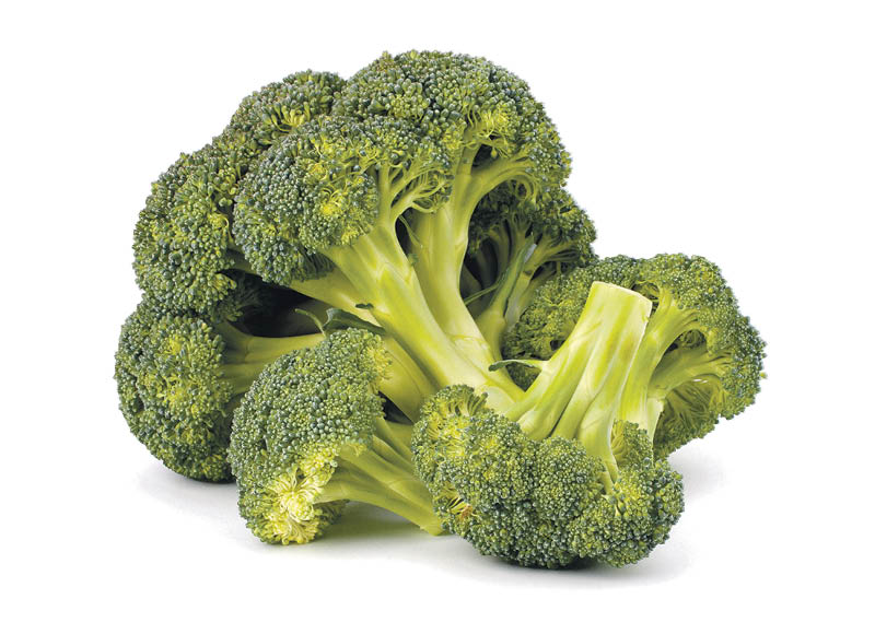 BON VIA brokolis