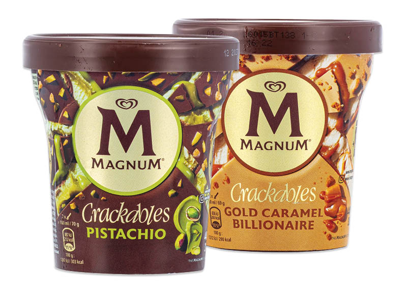 Ledai MAGNUM