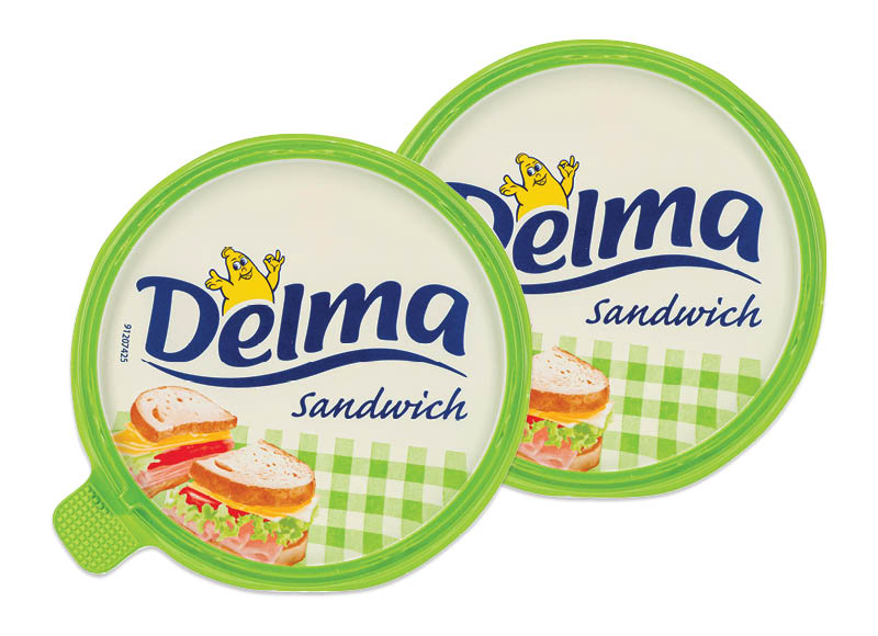 Margarinui DELMA