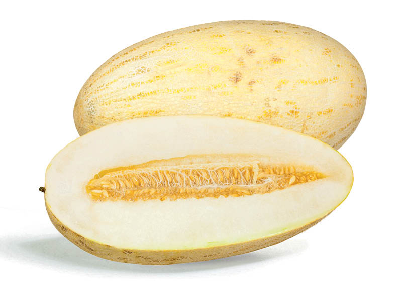 Saldieji melionai