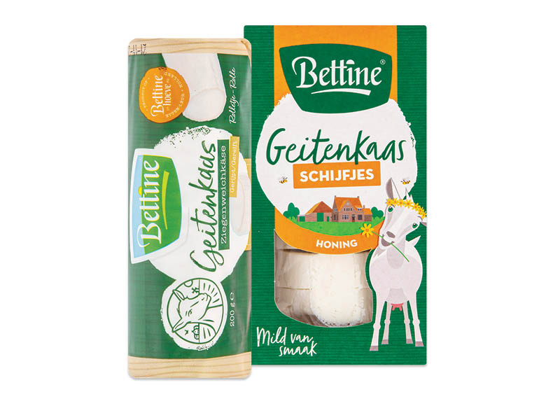 Sūriams BETTINE