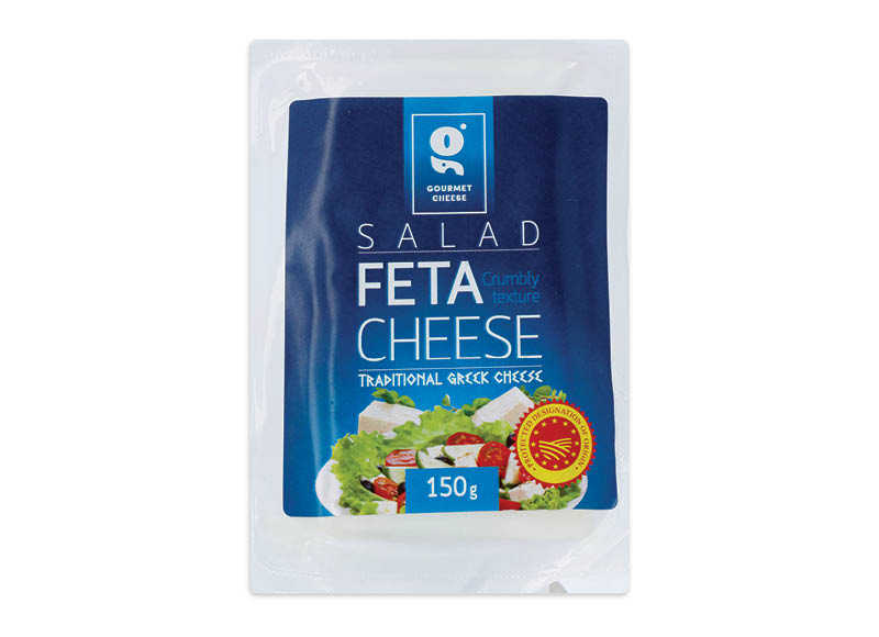Sūris GOURMET CHEESE FETA