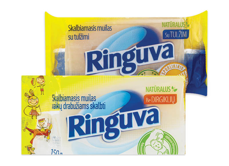Muilas RINGUVA