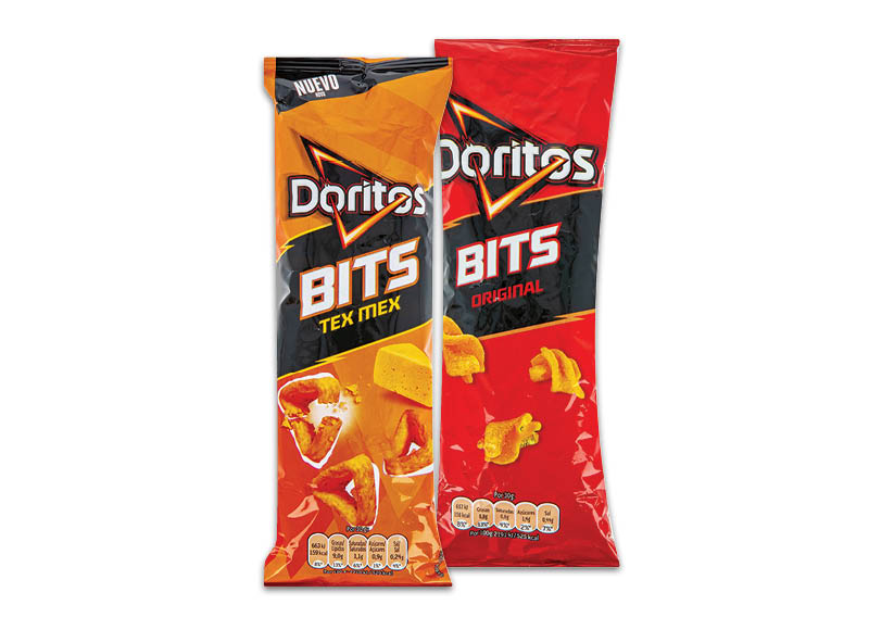 Užkandis DORITOS