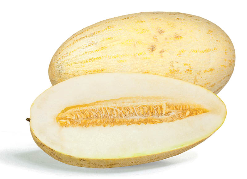 Saldieji melionai