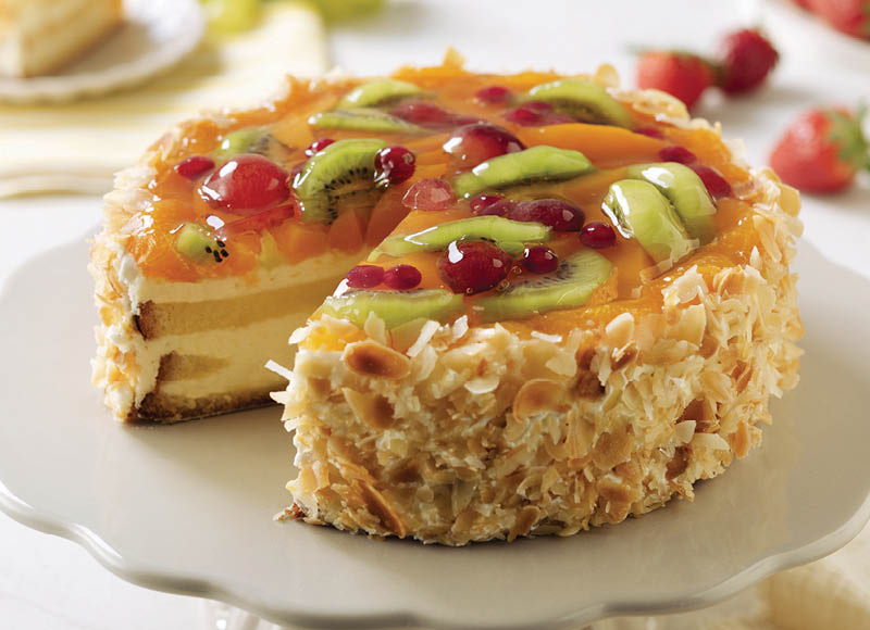 Tortas VAISINIS
