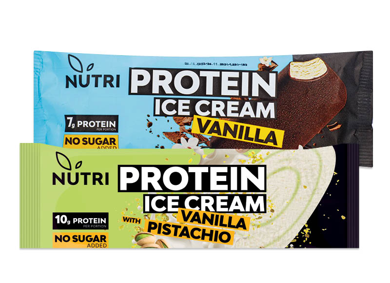 Ledai NUTRI PROTEIN