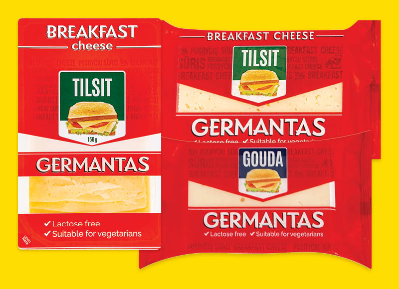 Sūriams GERMANTAS