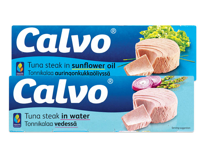 Tunai CALVO