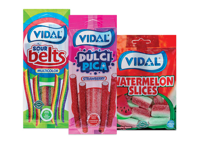 Guminukai VIDAL
