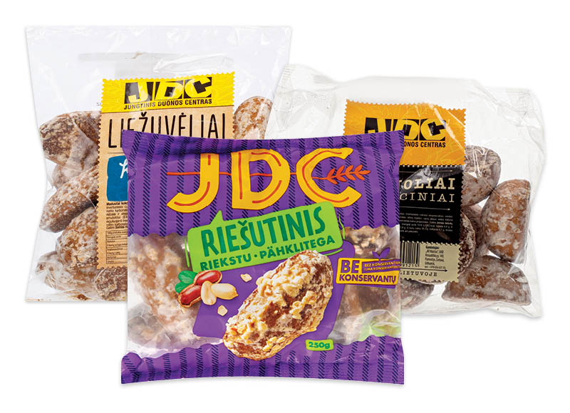 Meduoliai JDC