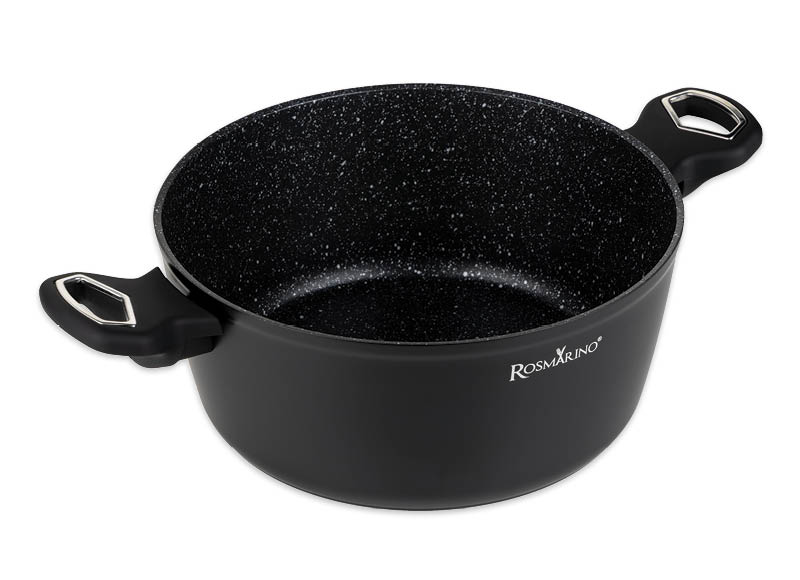 Puodas ROSMARINO BLACKSTONE