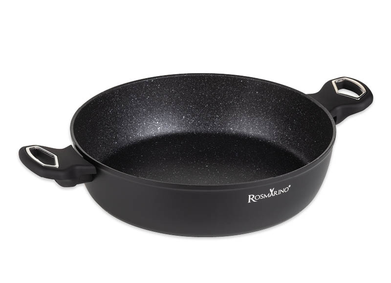 Troškintuvė ROSMARINO BLACKSTONE