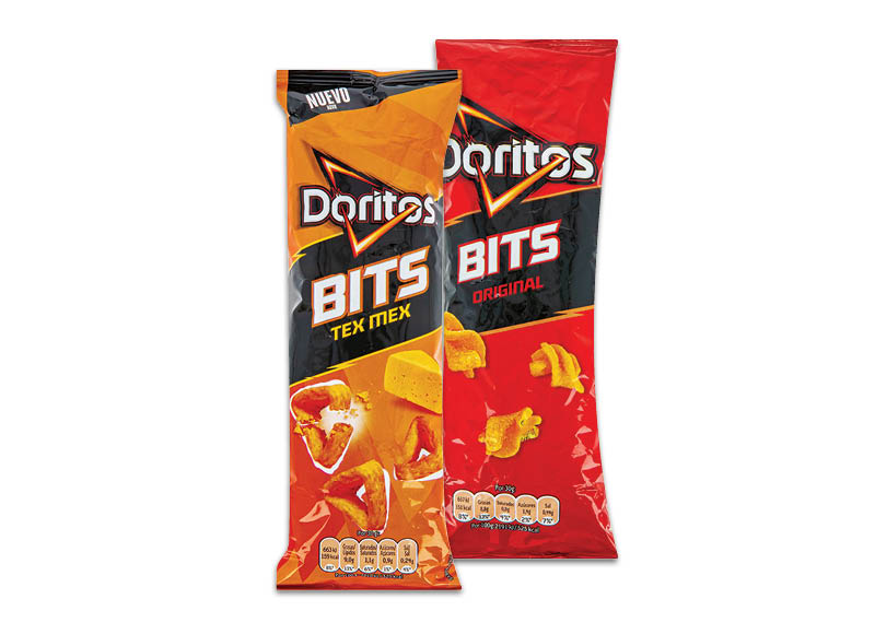 Užkandis DORITOS