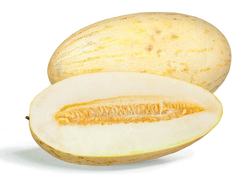 Saldieji melionai