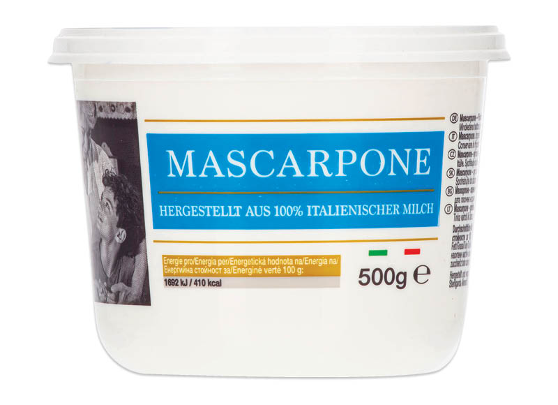 Maskarponės sūris
