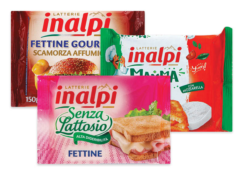 Lydytas sūris INALPI