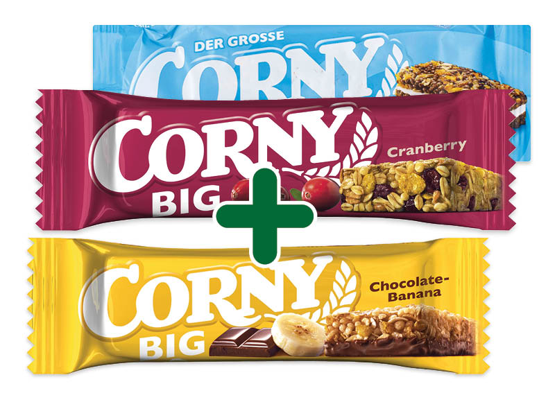 Javainis CORNY