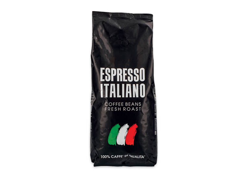 Kavos pupelės ESPRESSO ITALIANO