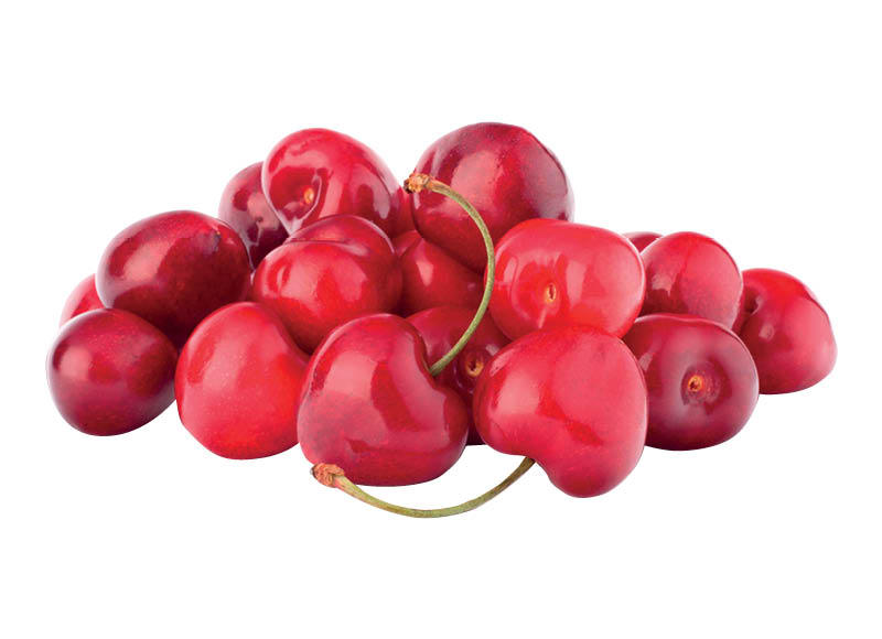 Trešnės