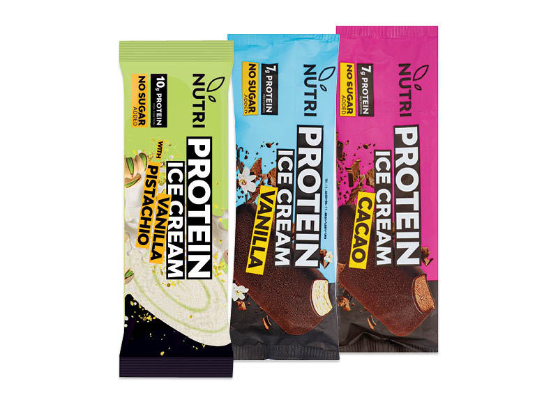 Ledai NUTRI PROTEIN