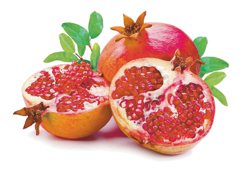 Granatai