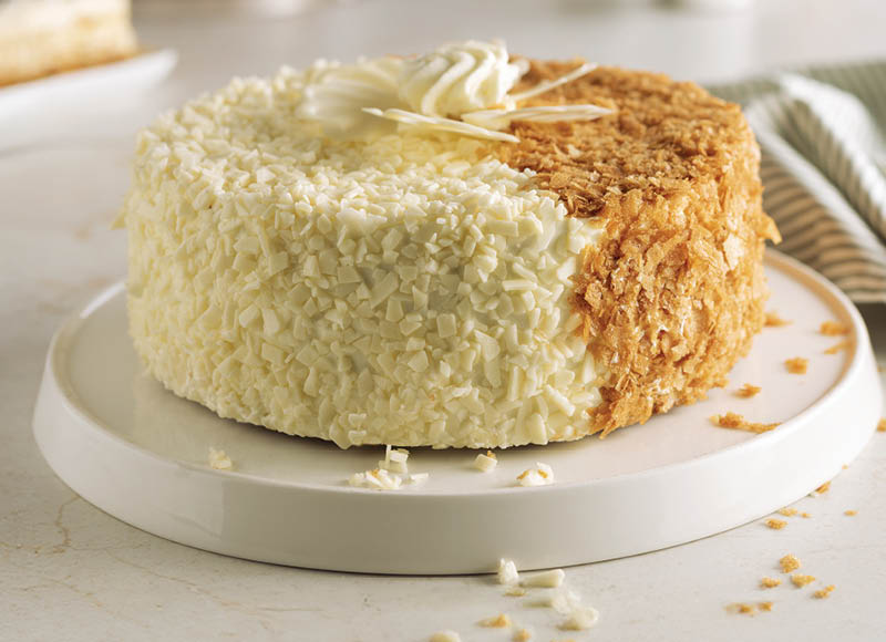 Tortas LUI