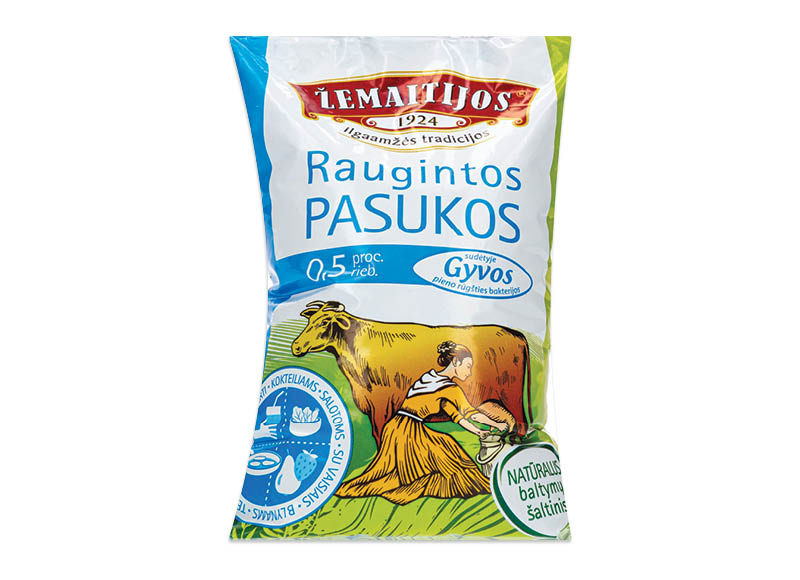 Raugintos pasukos ŽEMAITIJOS