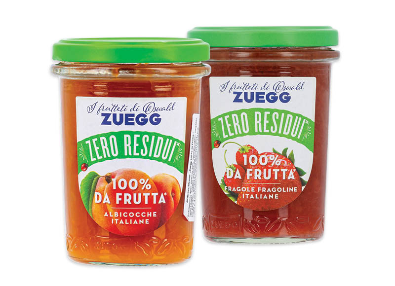 Džemas ZUEGG