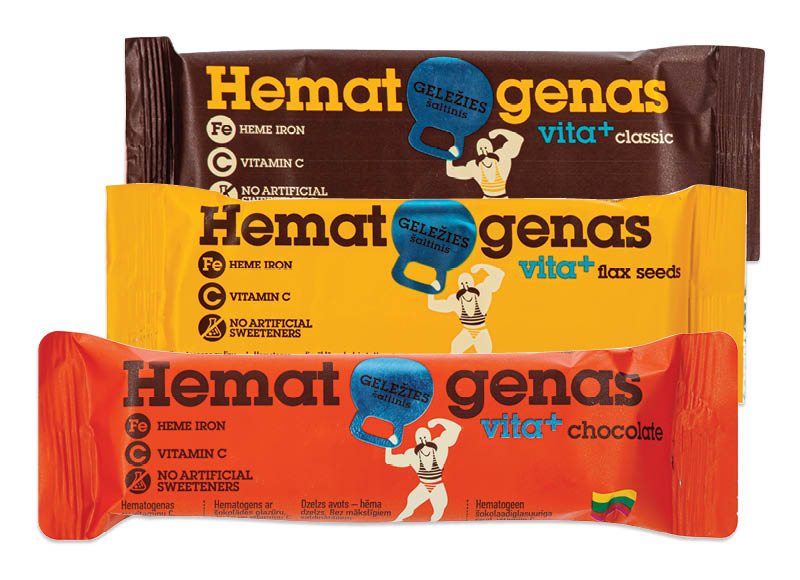 Hematogenui