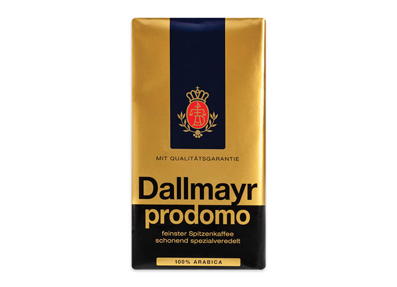 Malta kava DALLMAYR PRODOMO