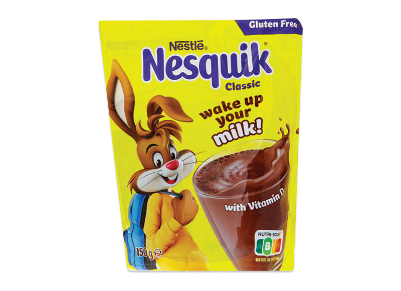 Tirpioji kakava NESQUIK