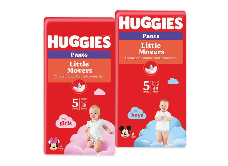 sauskelnes-huggies-pants