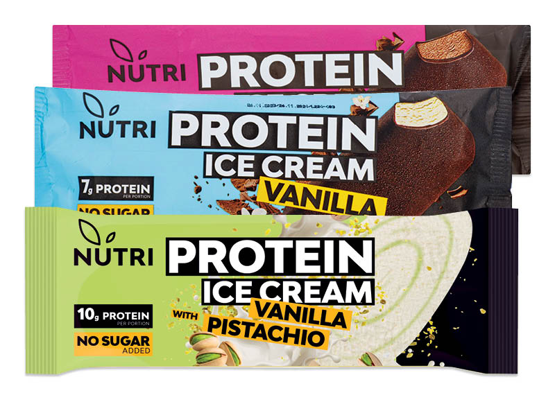 Ledai NUTRI PROTEIN