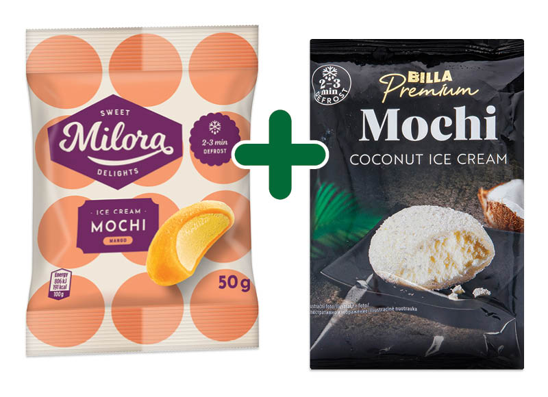 Ledai MOCHI