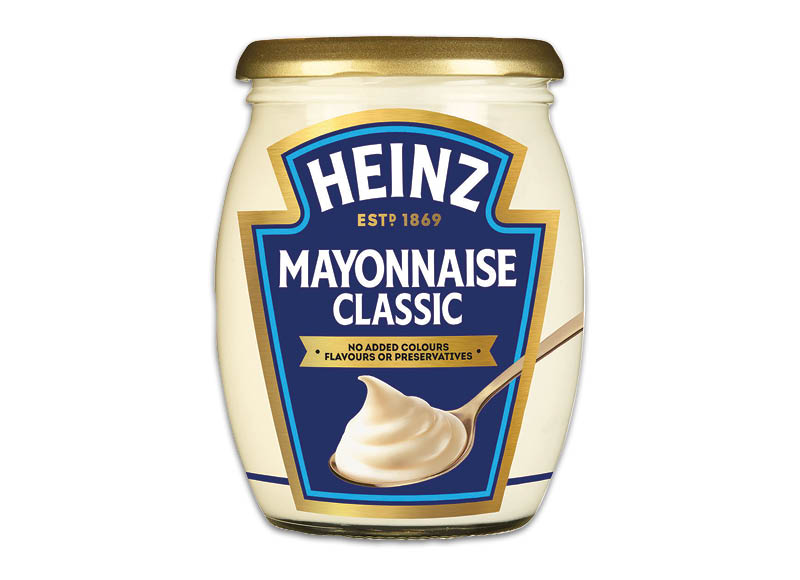Majonezas HEINZ