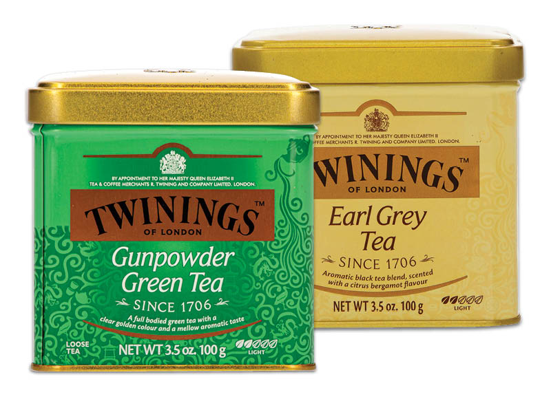 Biri arbata TWININGS