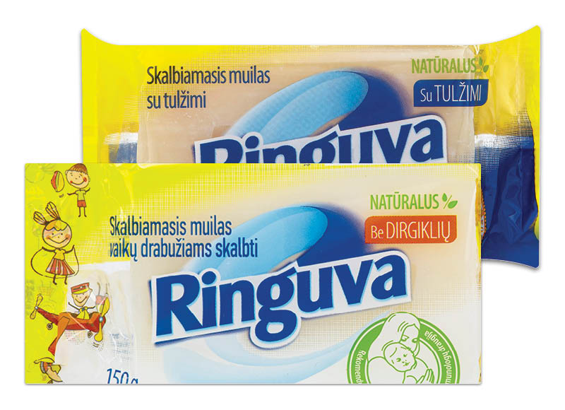 Muilas RINGUVA