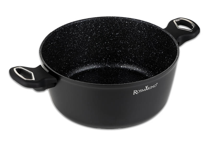 Puodas ROSMARINO BLACKSTONE