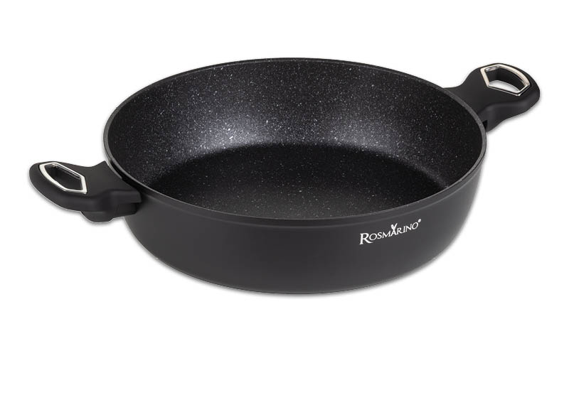 Troškintuvė ROSMARINO BLACKSTONE