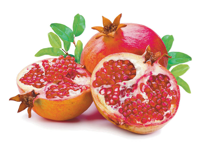 Granatai